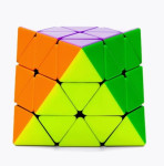 Головоломка Diansheng Октаэдр Магнитная (FTO)